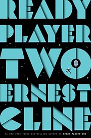 Ready player two : a novel  Cover Image